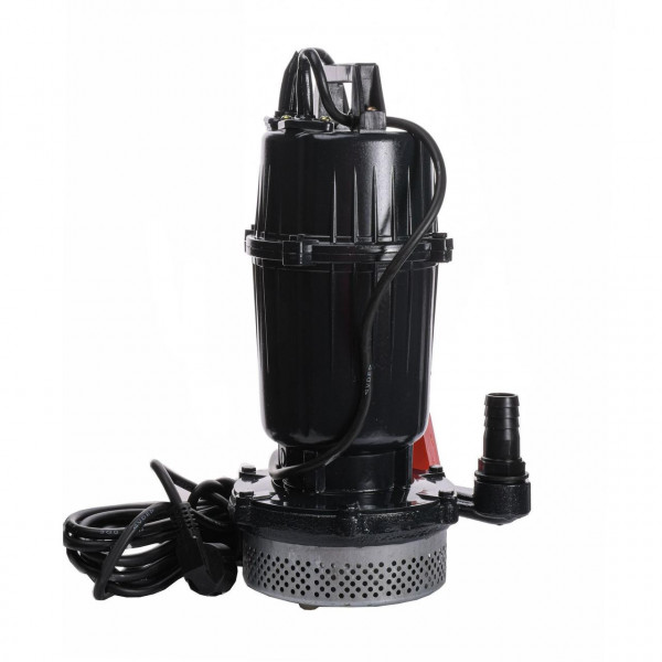 Насос дренажний VOLKS pumpe QDX8-30 1,5кВт (000015477)