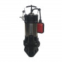 Насос фекальний з ріжучим механізмом Optima V 750 DF 0,75 кВт (000013619)
