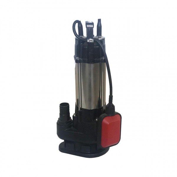 Насос фекальний з ріжучим механізмом Optima V 550 DF 0,55 кВт (000013620)