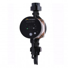 Насос циркуляційний енергоощадний Optima OP25-40AUTO 180мм + гайки (000013638)