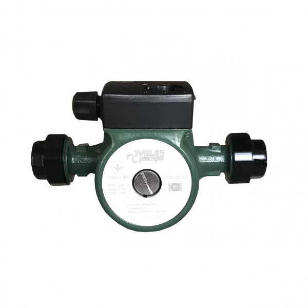 Насос циркуляційний VOLKS pumpe ZP25/4 180мм + гайки (000010612)