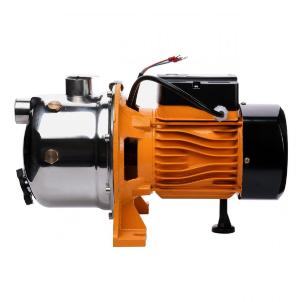 Насос відцентровий Optima JET100S-PL 1,1кВт нержавійка (000007579)