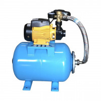 Насосна станція Optima QB60 L 0,37кВт - 24л на ГРЕБІНЦІ (000014548)