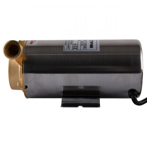 Насос підвищення тиску Optima PT15-15 нерж.корпус (000008636)