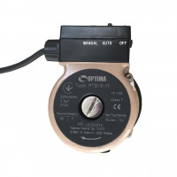 Насос підвищення тиску Optima PTS15-11 (000008637)