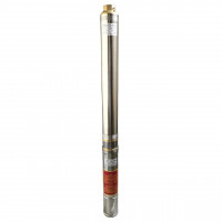 Насос свердловинний з підв, стійк, до піску OPTIMA 3,5SDm2/13 0,55 кВт 73м + пульт +кабель 15м NEW (000014127)