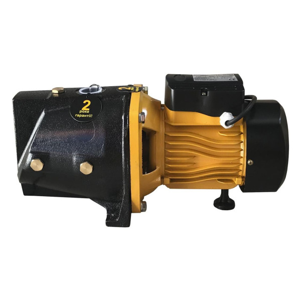 Насос відцентровий Optima JET 80 0,8кВт чавун довгий (000005349)