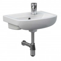 Умивальник меблевий Cersanit ARTECO 40 правий (000010565)