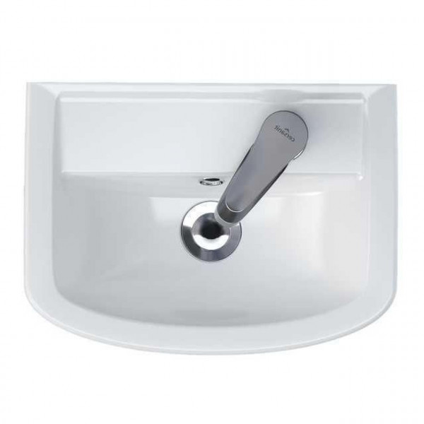 Умивальник меблевий Cersanit ARTECO 40 правий (000010565)