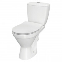 Компакт Cersanit 705 CERSANIA SIMPLEON з кришкою дюропл SLIM ліфт (000020523)