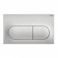 Панель смыва Prevista для бачков хром Viega 773748 (000019075)