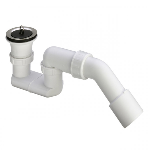 Сифон для душ кабiни VIEGA пласт. з/г 312138 (000000813)