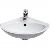 Умивальник кутовий Cersanit SIGMA 35 (000003485)
