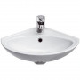 Умивальник кутовий Cersanit SIGMA 35 (000003485)
