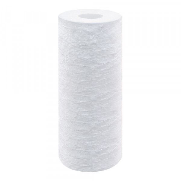 Картридж поліпропіленовий Bio+ systems PP-10L (50 мкм) BigBlue 10″ (000010002)