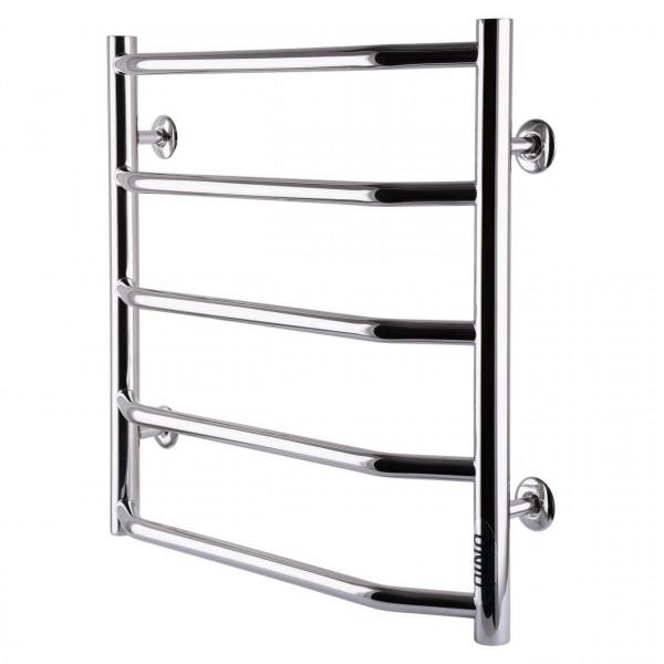 Рушникосушарка UNIO LT W 500-500-5 Драбинка Трапеція вода (000020643)