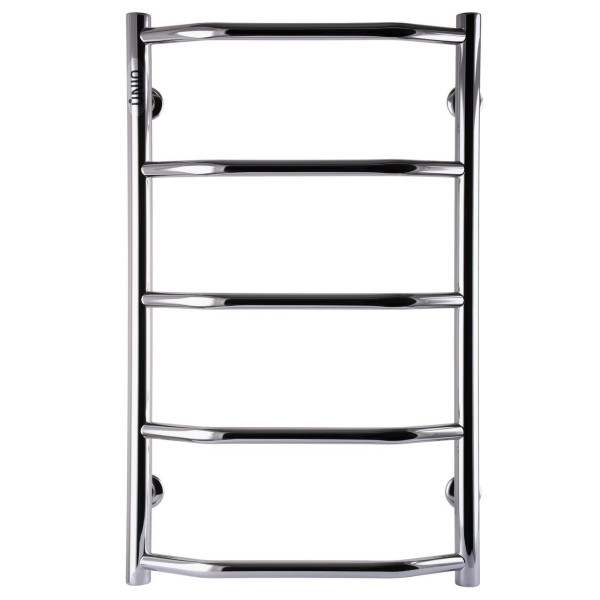 Полотенцесушитель UNIO LT W 700-400-5 Лесенка Трапеция вода (000020644)