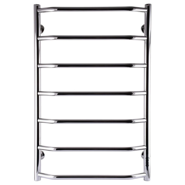 Полотенцесушитель UNIO LT W 800-500-7 Лесенка Трапеция вода (000020647)