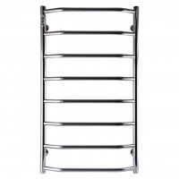 Рушникосушарка UNIO LT W 900-500-8 Драбинка Трапеція вода (000020648)