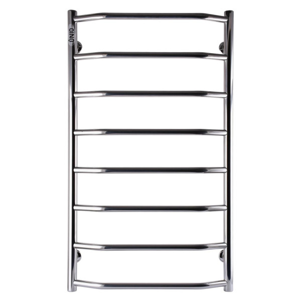 Полотенцесушитель UNIO LT W 900-500-8 Лесенка Трапеция вода (000020648)