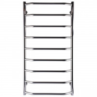 Рушникосушарка UNIO LT W 1000-500-9 Драбинка Трапеція вода (000020649)