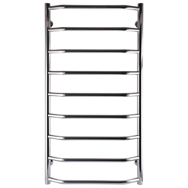 Полотенцесушитель UNIO LT W 1000-500-9 Лесенка Трапеция вода (000020649)