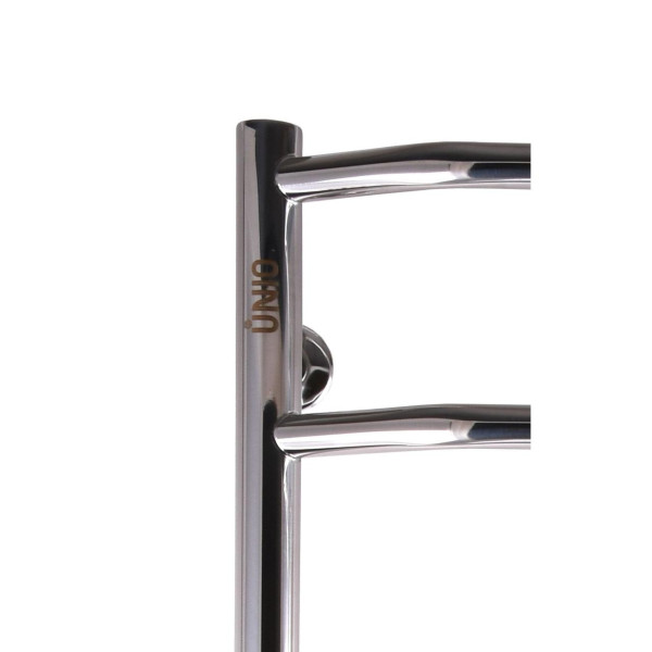 Полотенцесушитель UNIO LT W 1000-500-9 Лесенка Трапеция вода (000020649)