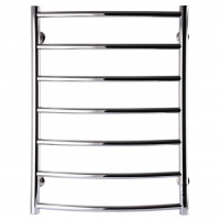 Рушникосушарка UNIO LD W 700-500-7 Драбинка Дуга вода (000020654)