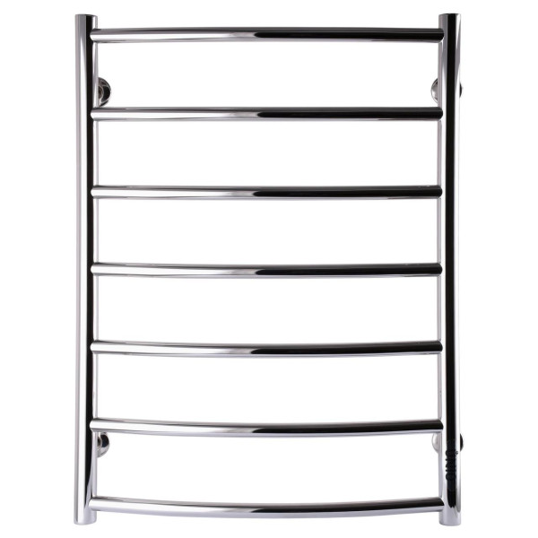 Полотенцесушитель UNIO LD W 700-500-7 Лесенка Дуга вода (000020654)