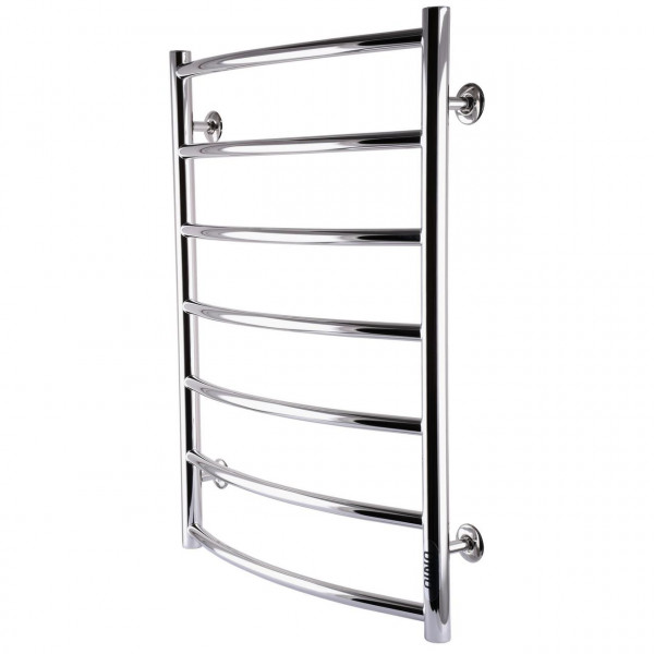 Полотенцесушитель UNIO LD W 700-500-7 Лесенка Дуга вода (000020654)