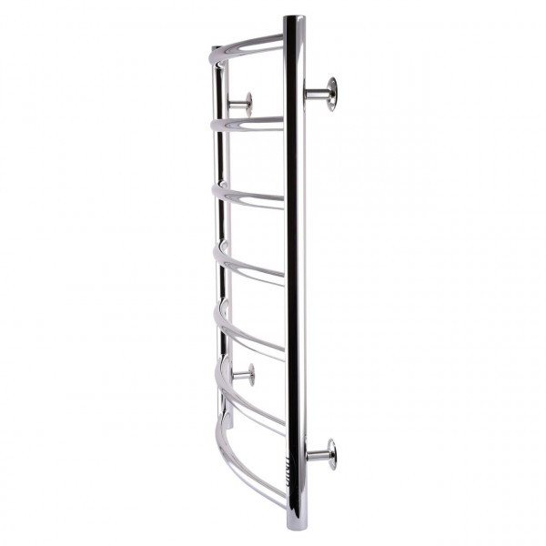 Полотенцесушитель UNIO LD W 700-500-7 Лесенка Дуга вода (000020654)