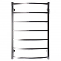 Полотенцесушитель UNIO LD W 800-500-7 Лесенка Дуга вода (000020655)