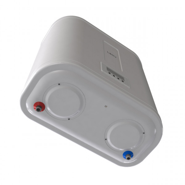 Водонагрівач LEOV LV Flat ER 50 l плоский (50L Flat ER) (000019716)