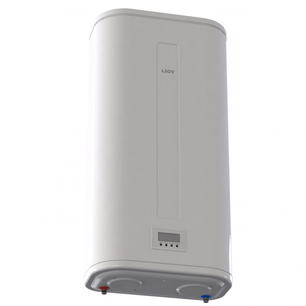 Водонагрівач LEOV LV Flat ER 100 l плоский (100L Flat ER) (000019718)