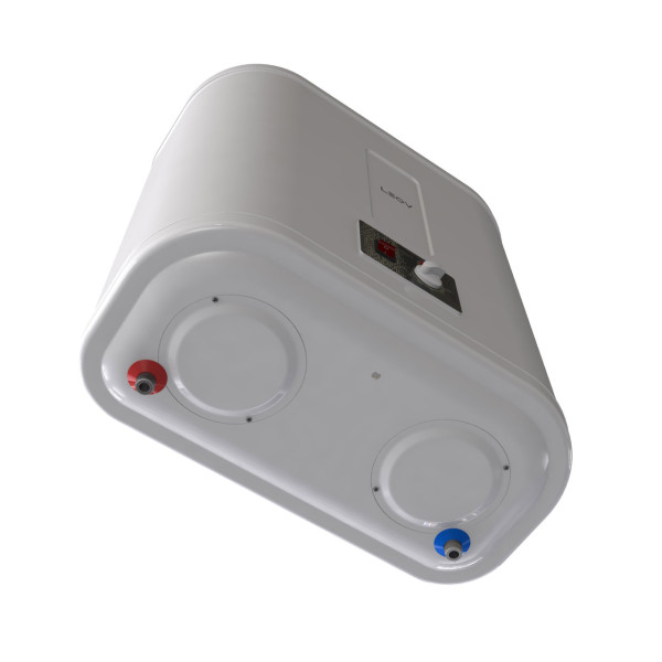 Водонагреватель LEOV LV Flat MR 50 l плоский (19719) (000019719)