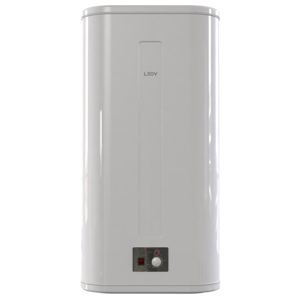 Водонагрівач LEOV LV Flat MR 100 l плоский (100L Flat MR) (000019721)