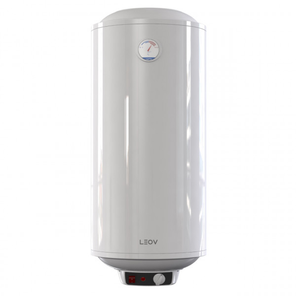 Водонагрівач LEOV LV Slim 50 l (50L Slim ) (000019730)