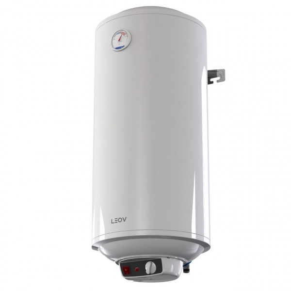 Водонагрівач LEOV LV Slim 50 l (50L Slim ) (000019730)