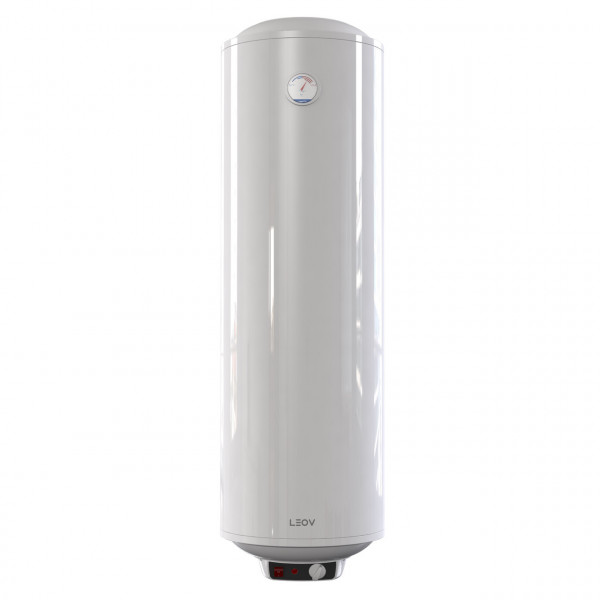 Водонагрівач LEOV LV Slim 80 l (80L Slim ) (000019731)