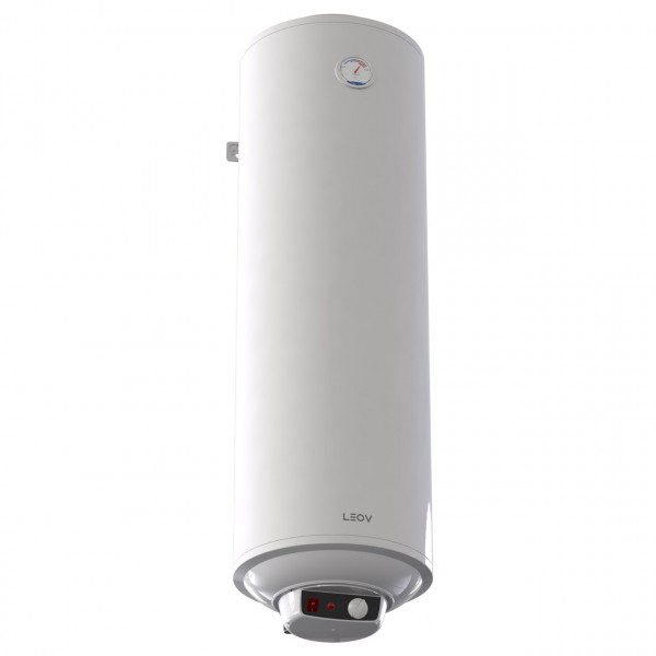 Водонагрівач LEOV LV Slim 80 l (80L Slim ) (000019731)