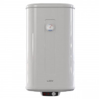 Водонагрівач LEOV LV Prism 100 l квадрат (100L Prism) (000019737)
