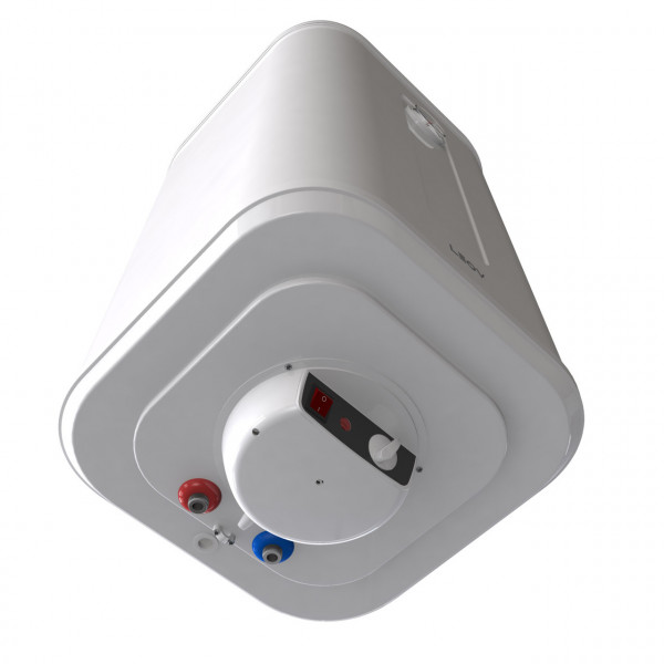 Водонагреватель LEOV LV Prism 100 l квадрат (000019737)