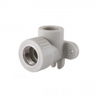 Кутник 90 настінний внутрішній Kalde PPR 25х3/4 17012 (000016529)