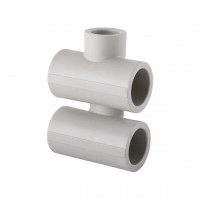 Пятернік Kalde PPR редукційний ф25х20 19252 (000016538)