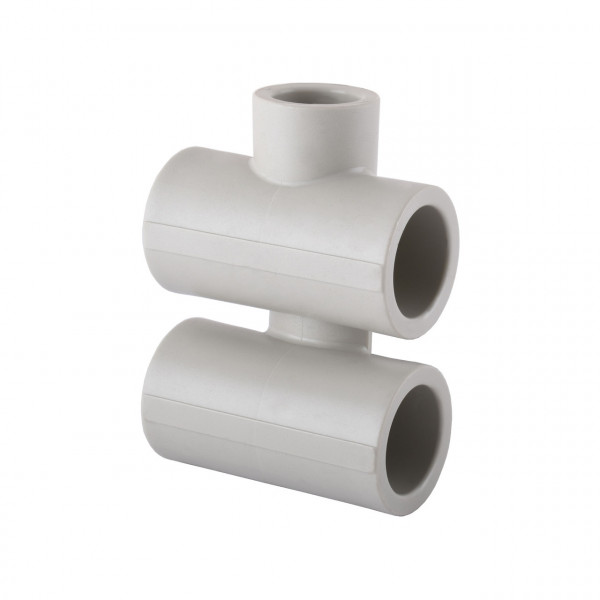 Пятернік Kalde PPR редукційний ф25х20 19252 (000016538)