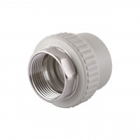 Муфта внутрішня різьба під ключ Kalde PPR ф 63х2 13010 (000016415)