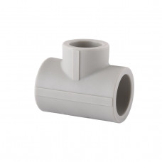 Трійник редукційний Kalde PPR ф75х32х75 19196 (000016211)