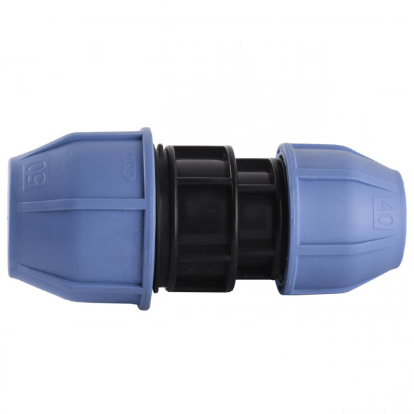 Муфта редукційна ПНД Vsplast 40*50 2004 (000007874)