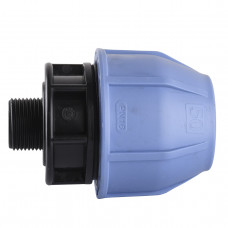 Муфта ПНД Vsplast 50*1 '' ЗР 2003 (000007879)