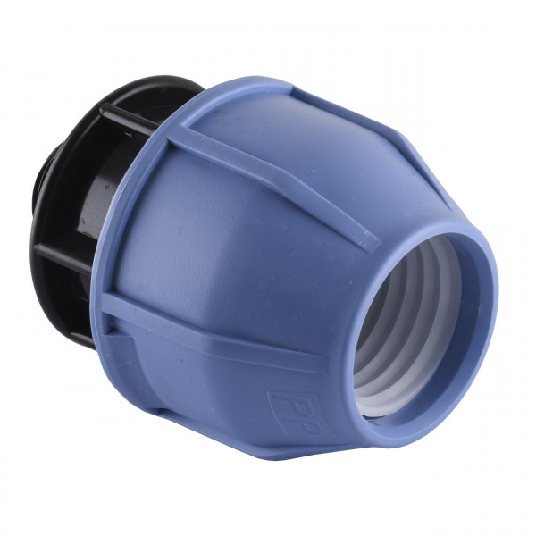 Муфта ПНД Vsplast 50*1 '' ЗР 2003 (000007879)